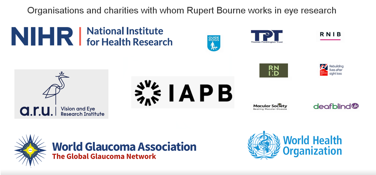 Rupert-Bourne-Research